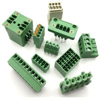 AOSI 5.08MM Pluggable Terminal Blocks