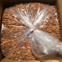 Freshly Crop Almond Nuts For Sale