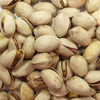 High Quality 100% Natural Pistachio