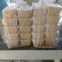 HALAL CERTIFIED MOZZARELLA/CHEDDAR CHEESE From South Africa