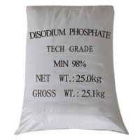 Disodium Phosphate (Food Grade)