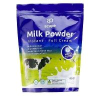 Instant Full Cream Milk powder