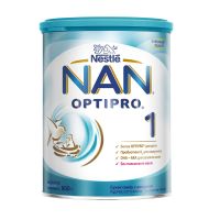 Infant formula baby milk powder/Nan Pro