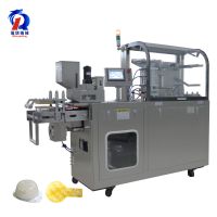 Automatic Capsule Blister Packing Machine  Blister Packaging Machine Dpp-160