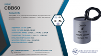 Film Capacitors