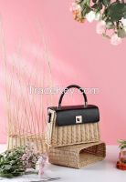 HIGH QUALITY WILLOW WOVEN BAG