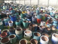 POTTERY/CERAMICS OUTDOOR AND INDOOR GLAZED GARDEN PRODUCT IN VIETNAM 2021