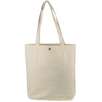 Manufacturer Of Reusable Canvas Women Shoulder Shopping Bags