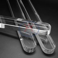 Transparent Gauge Glass