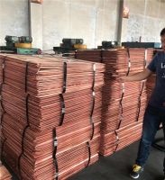 Cheapest Grade A Copper Millberry 99.99% Copper Scrap