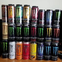 Wholesale Monsters /energy Drink 500ml / Monster Energy Drink 500ml