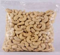 Exported Premium Organic Cashew Kernel Ww180 With Haccp, Iso, Brc And Usda Cerfications