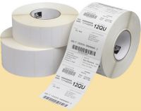 Barcode Labels