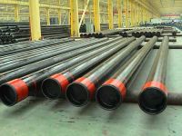 ERW STEEL PIPE