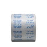 Common English Printed Packing Desiccant Use