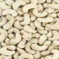 Cashew nut for wholesale Whole White Cashew Kernel ww180