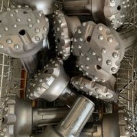 Tricone Bits Dth Hammers Dth Bits 