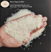 Vietnamese Long Grain White Rice (5