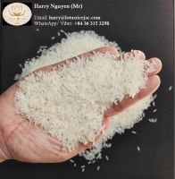 Long Grain White Rice - New Crop