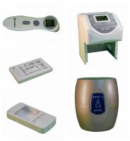 Electronic, Electric, Medicare, Educational Plastic Products