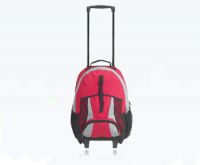 Wheel backpack20106