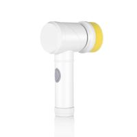 3 in 1 electrically magic cleaning brush From China