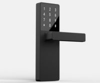 Smart Door Lock L3