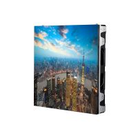 P1.875P2.5P3P4 Fullcolor Led Video