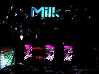 Dakco Stage Rental LED Display Ultra