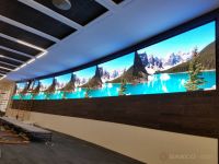 Dakco Indoor LED Display, Commercial Led
