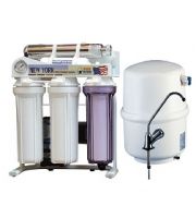 Alkaline Water Filter