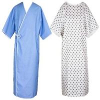 Patient Uniforms