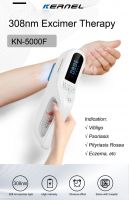 Handheld 308nm UVB Phototherapy 308 Nm