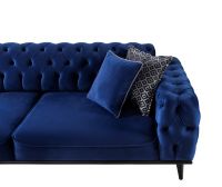 Hot sale Modern Design living room sofa set living room furniture with four set 2x triple sofa 2x single arm chair From Turkey