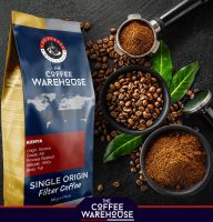 arabica coffee Single Origin Brazil santos ground coffee high quality