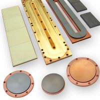 Sputtering Target And Evaporation Chemicals