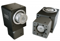 Right-angle Gearbox