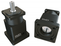 Inline Planetary Gear Box With Shaft