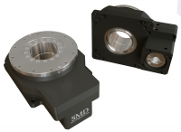 Hollow Rotary Gearbox