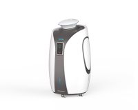 Nucleic Acid Aerosol Pollution Removal Instrument