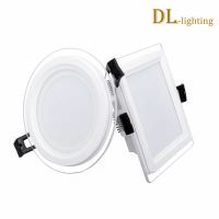 Panel Light Most Popular Factory Outlet 3 Color LED Panel Light Lamp From China