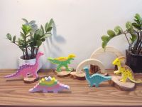 Eco Wooden Toys F...