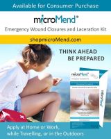 Surgical Wound Closure Devices |  Adhesive Wound Closure Strips