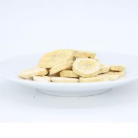 TTN Freeze Dried Banana Chips With Dry Banana Thailand Bread Recipe  From Ukraine
