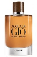 Acqua Di Gio Absolu eau de parfum spray