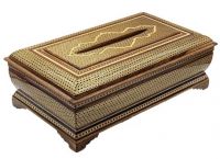 Tissue Box