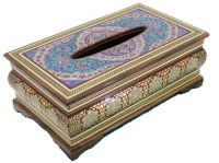 Tissue Box