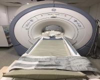 Used MRI - GE Healthcare -  Signa EXCITE HDxt