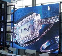 Led Indoor Display