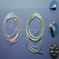 Disposable Nasal Oxygen Cannula